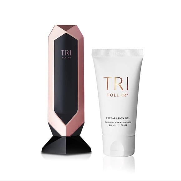 TriPollar’s DESIRE - Picture 1 of 1